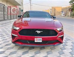 فورد موستانج